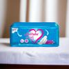 Aashiyana Sanitary Pads, Jumbo Pack 15 Pieces, Extra Large,Sanitary Pads for Women | With LeakLock Technology | Odour Control | Pack of 4 view 3