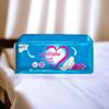 Aashiyana Sanitary Pads, 15 Count Jumbo Pack, Extra Large, Zero Leakage,Sanitary Pads for Women | With LeakLock Technology | Pack of 2 view 2