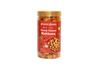 Bhawani Bhawya Roasted & Flavoured Cheesy Tomato Makhana (pack of 1, 80gm) Delicious Meets Nutritious | Gluten-Free| Superfood | Nutrient Rich|Trans-Fat Free view 1