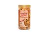 Bhawani Bhawya Roasted Makhana, Peri Peri Flavour | Delicious Meets Nutritious | Gluten-Free| Superfood | Nutrient Rich| Trans-Fat Free | chatpata & Crunchy Munchies | Pack of 1 (80gm) view 1