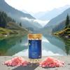 Bhawani Bhawya Roasted & Flavoured Himalayan Pink Salt Makhana(pack of 1, 80gm) Delicious Meets Nutritious | Gluten-Free| Superfood | Nutrient Rich|Trans-Fat Free view 4