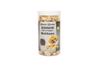 Bhawani Bhawya Roasted Makhana, Salt & Pepper Flavour| Delicious Meets| Nutritious |No Palm oil| Nourished &crunchy|Gluten-Free| Superfood | Nutrient Rich| Trans-Fat Free |pack of 1 (80gm) view 1