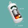 BNF4xPill Organizer 3 Grid Box Pill Dispenser for Pills Vitamin Women Men white|Health & Beauty | Health Care | Pill Boxes, Pill Cases view 4