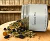 Gourmet Seed Mix | Special Nutrient Blend | Glow & Radiant Skin | Raw Super Seeds | Healthy Trail Mix for Snacking | Introductory Offer  50% Off view 3