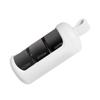 BNF2xPill Organizer 3 Grid Box Pill Dispenser for Pills Vitamin Women Men white|Health & Beauty | Health Care | Pill Boxes, Pill Cases view 1