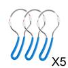 BNF5x3 Face Hair Threader Facial Hair Removal Threading Face Beauty Epilator Tool|Health & Beauty | Shaving & Hair Removal | Epilators & Electrolysis view 2