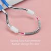 BNF5x3 Face Hair Threader Facial Hair Removal Threading Face Beauty Epilator Tool|Health & Beauty | Shaving & Hair Removal | Epilators & Electrolysis view 4