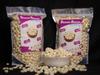 Bhawani Bhawya High Protein Raw Makhana Antioxidant rich Fox Nuts (pack of 1, 200gm) Rich in Fiber|Rich in Calcium|100% Natural &crunchy puffs|Fat free view 1