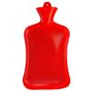 ACU-CHECK Hot Water Bag | Heating bag for period cramps & pain relief | Leak- proof design with additional washer & fishtail inlet| Long heat retention | For back, neck & joint pain Color May Vary view 1