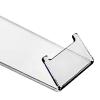 BNF4xMen Shaver Holder Clear Bracket Hair Remover Rack for Desktop Travel Counter|Health & Beauty | Shaving & Hair Removal | Razors & Razor Blades view 3