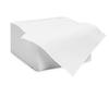 Disposable Paper Hand Towels, White, Single-Fold, Bulk Pack (11x12) 100 pulls (Set of - 45) view 1
