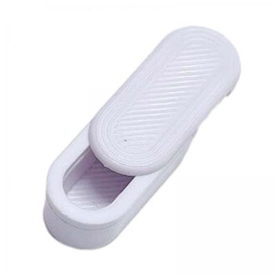 BNF3xKeychain Pill Holder Storage Mini Medicine Case for Emergency Camping Hiking White|Health & Beauty | Health Care | Pill Boxes, Pill Cases