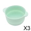 BNF3x Replacement Pot Accessories Hair Remover for Women Home use light green|Health & Beauty | Shaving & Hair Removal | Waxing Supplies view 2