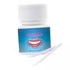 BNF2xTemporary Tooth Repair Set Replace 30ml Teeth Gaps for Fix The Missing Tooth|Health & Beauty | Oral Care | Whitening view 1