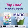 Jhalak Dryclean Care Detergent Washing Powder | Feeling of new clothes everyday | All types of stain Removal (5 Kg) view 3