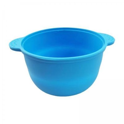 BNF6xSilicone Wax Warmer Liner Wax Melting Container Durable Reusable Avoid Waste Blue|Health & Beauty | Shaving & Hair Removal | Waxing Supplies