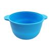 BNF6xSilicone Wax Warmer Liner Wax Melting Container Durable Reusable Avoid Waste Blue|Health & Beauty | Shaving & Hair Removal | Waxing Supplies view 3