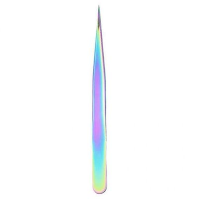 BNF3xProfessional Eyelashes Tweezers Lashes Extension Stainless Steel Tweezers C|Health & Beauty | Makeup | Eyes