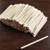 Daurala Refined Sugar & Demerara Sugar Combo With Coffee Stir Sticks Wood Stirrers Combo | Daurala Sugar (100pcs), Daurala Demerara Sugar (100pcs), Stirrer Stick (100pcs) view 4
