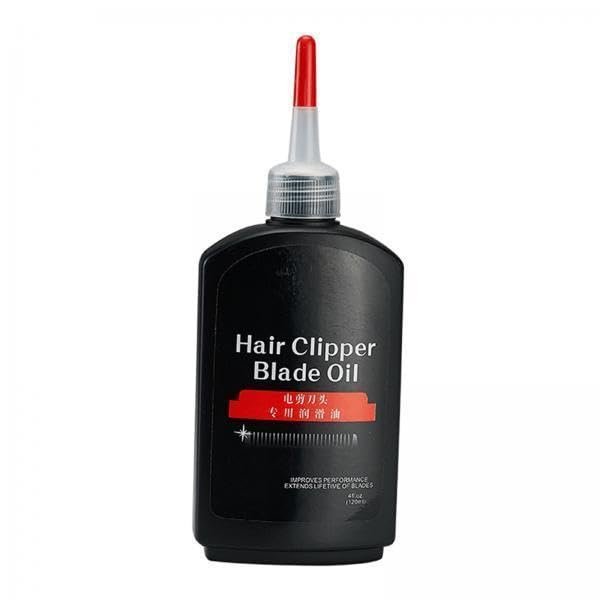BNF4xHair Clipper Blade Oil Gifts 120ml for Hair Clipper Trimmers Electric Shaver|Health & Beauty | Shaving & Hair Removal | Clipper & Trimmer Parts