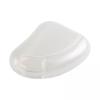 BNF4xPill Case Pill Box Organizer Dust Proof Vitamin Container for Pocket White |Health & Beauty | Health Care | Pill Boxes, Pill Cases view 1