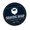 BNF6xMen's Shave Soap Smooth Rich Lather Facial Care 50G 1.75oz for Barber|Health & Beauty | Shaving & Hair Removal | Shaving Creams Foams & Gels view 1