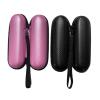 BNF4xToothbrush Travel Case Rechargeable Toothbrushes Storage Hard Case Black PU Leather|Health & Beauty | Oral Care | Electric Toothbrushes view 4