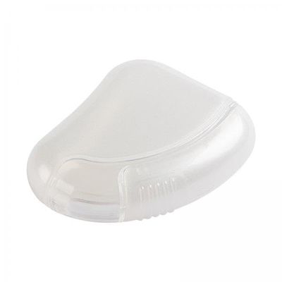 BNF6xPill Case Pill Box Organizer Dust Proof Vitamin Container for Pocket White |Health & Beauty | Health Care | Pill Boxes, Pill Cases