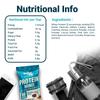 Beyond Food Protein Minis, 6g Protein  Coconut Cocoa Bliss Flavour & Pack of 6-100% Whey Protein with No Added Sugar - Healthy Energy Snacks  Ideal for Gym, Workout, Office, Travel & Muscle Support view 3