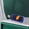 BNF4xPill Organizer 3 Grid Box Pill Dispenser for Pills Vitamin Women Men blue|Health & Beauty | Health Care | Pill Boxes, Pill Cases view 3