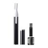 BNF4xCordless Electric Eyebrow Trimmer Epilator Kit for Women Men Face Arms Black|Health & Beauty | Shaving & Hair Removal | Clippers & Trimmers view 1