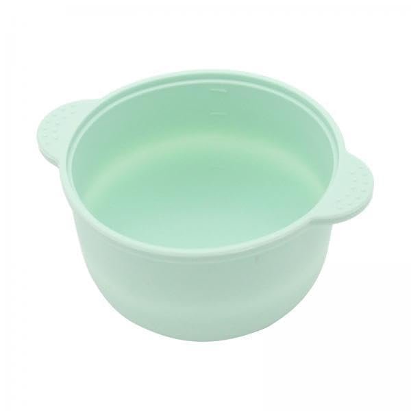 BNF2x Replacement Pot Accessories Hair Remover for Women Home use light green|Health & Beauty | Shaving & Hair Removal | Waxing Supplies
