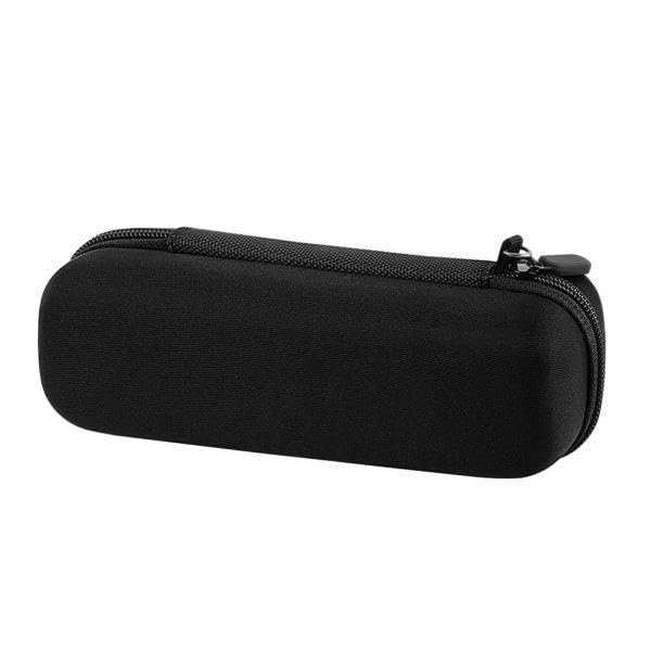 BNF3xToothbrush Travel Case Rechargeable Toothbrushes Storage Hard Case Black Fabric|Health & Beauty | Oral Care | Electric Toothbrushes