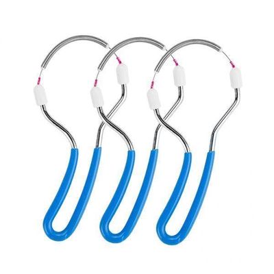 BNF4x3 Face Hair Threader Facial Hair Removal Threading Face Beauty Epilator Tool|Health & Beauty | Shaving & Hair Removal | Epilators & Electrolysis