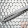 BNF3xStainless Steel Nose Hair Trimming Tweezers Shaving Trimmer for Nose Shaving|Health & Beauty | Shaving & Hair Removal | Tweezers view 4