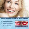 BNF6xTemporary Tooth Repair Set Replace 30ml Teeth Gaps for Fix The Missing Tooth|Health & Beauty | Oral Care | Whitening view 4