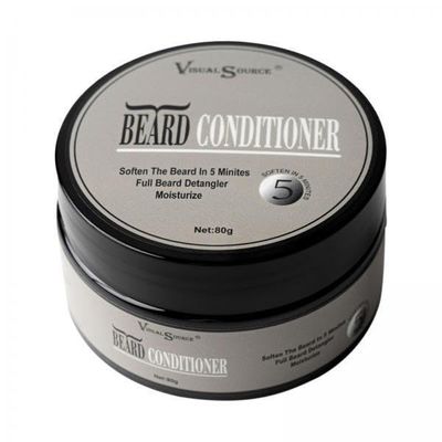 BNF5xBeard Balm Natural Cream Tamer Shaping Beard Conditioner 80G for Husband|Health & Beauty | Hair Care & Styling | Styling Products