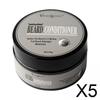 BNF5xBeard Balm Natural Cream Tamer Shaping Beard Conditioner 80G for Husband|Health & Beauty | Hair Care & Styling | Styling Products view 2