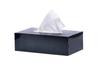 Disposable Paper Hand Towels, White, Single-Fold, Bulk Pack (11x12) 100 pulls (Set of -15) view 3