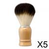 BNF5xMens Shaving Brush Professional Luxury Shave Brush for Dad Boyfriend|Health & Beauty | Shaving & Hair Removal | Shaving Brushes & Mugs view 2