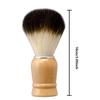 BNF5xMens Shaving Brush Professional Luxury Shave Brush for Dad Boyfriend|Health & Beauty | Shaving & Hair Removal | Shaving Brushes & Mugs view 4