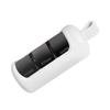 BNF6xPill Organizer 3 Grid Box Pill Dispenser for Pills Vitamin Women Men white|Health & Beauty | Health Care | Pill Boxes, Pill Cases view 1