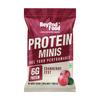 Beyond Food Protein Minis, 6g Protein  Cranberry Zest Flavour & Pack of 9-100% Whey Protein with No Added Sugar - Healthy Energy Snacks  Ideal for Gym, Workout, Office, Travel & Muscle Support view 1