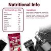 Beyond Food Protein Minis, 6g Protein  Cranberry Zest Flavour & Pack of 9-100% Whey Protein with No Added Sugar - Healthy Energy Snacks  Ideal for Gym, Workout, Office, Travel & Muscle Support view 3