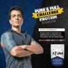 AS-IT-IS Nutrition ATOM PWR Whey Protein with Enzymes, 24g Protein, 11g EAA, Lean Muscle Gains & Rapid Recovery, Easy Digest, 1Kg Kesar Kulfi view 4