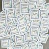 Daurala Refined Sugar Sachets With Coffee Stir Sticks Wood Stirrers Combo | Daurala Sugar (100pcs) Stir Stick (100pcs) view 2