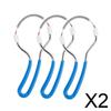 BNF2x3 Face Hair Threader Facial Hair Removal Threading Face Beauty Epilator Tool|Health & Beauty | Shaving & Hair Removal | Epilators & Electrolysis view 2