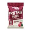 Beyond Food Protein Minis, 6g Protein Cranberry Zest Flavour & Pack of 6-100% Whey Protein with No Added Sugar - Healthy Energy Snacks Ideal for Gym, Workout, Office, Travel & Muscle Support view 1