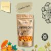 Rexochips - Premium Kerala Sweet Banana Chips || Upperi | Classic Taste |Gluten Free| No Added Sugar |Vegetarian| non GMO |Best Teatime Snacks| High In Fiber |Calcium Rich - 250 Gm view 3