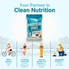 Beyond Food Protein Minis, 6g Protein  Coconut Cocoa Bliss Flavour & Pack of 9-100% Whey Protein with No Added Sugar - Healthy Energy Snacks  Ideal for Gym, Workout, Office, Travel & Muscle Support view 4